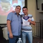 Стефан Руканов със специална грамота за най-много изпуснати дузпи