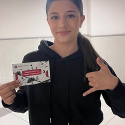 Моника Иванова