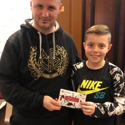 Виктор Иванов