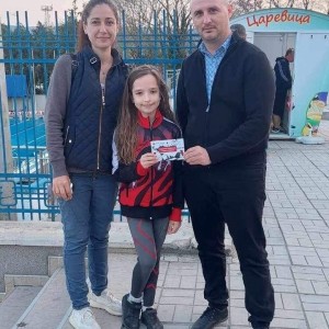 Елия Петкова