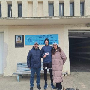 Георги Атанасов Георги Атанасов