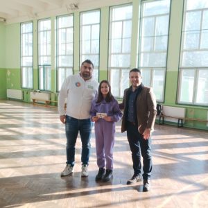 Дария Петкова Дария Петкова