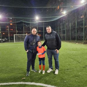 Кристиян Башов Кристиян Башов