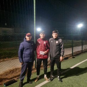 Стефан Стефанов Стефан Стефанов